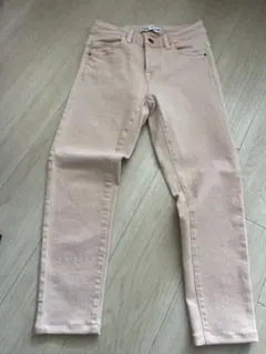 ZARAデニムパンツ