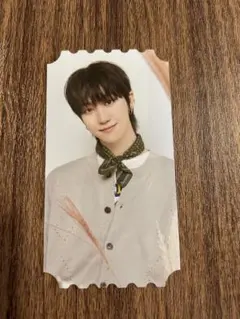 SEVENTEEN CAFE 2024特典 THE8