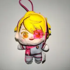 アイドルマスター　SideＭ　ほわぬい　舞田類