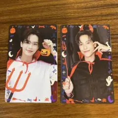 GMMTV FANIVAL ランダムトレカ/JUNIORMARK