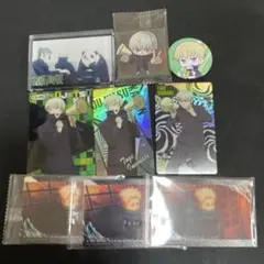 呪術廻戦 狗巻棘 おまとめ売り！