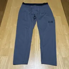 MountainHardwear｜7分丈タイツ