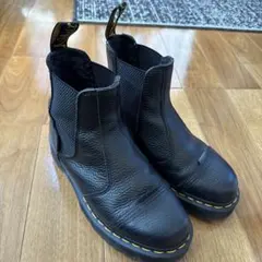 ドクターマーチン　ブーツ(箱無し).