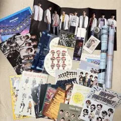 SnowMan グッズ まとめ売り