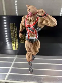 キン肉マン アニメ