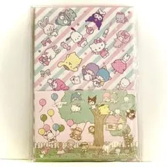 サンリオ フレッシュパンチ Freshpunch クリアルームボックス 収納