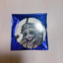 第五人格 設定画 缶バッジ 彫刻師