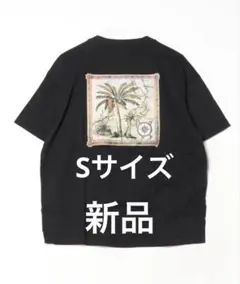 バナリパ 日本限定 グラフィックTシャツ　Sサイズ　新品　岸優太 半袖