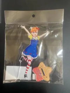 ラブライブ スーパースター サンリオキャラクターズ アクリルスタンド 澁谷かのん