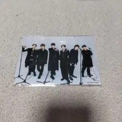 SixTONESオリジナルフォトセット混合