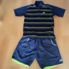 ヨネックスウエアー上下セット