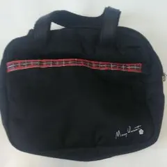 マリークワント 非売品 バッグ小