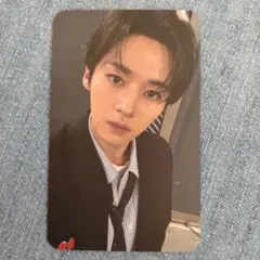 リノ トレカ Stray Kids Lee Know スキズ