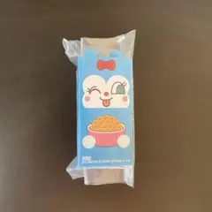 コキンちゃん　ブロック　キャラメルコーン　非売品　おもちゃ　ブロックラボ