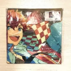 アイナナ バスタオル G4Y 七瀬陸 - メルカリ