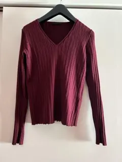 カットソー　コムサデモード k.t.