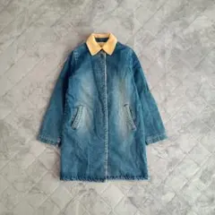 デニムコート デニムジャケット