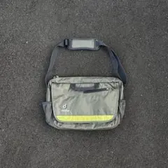 00s deuter messenger bag