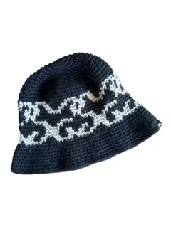 STUSSY SS Knit Bucket Hat ニット　バケットハット STUSSY（ステューシー） バケット ハット STUSSY SS Knit Bucket Hat