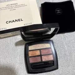 CHANEL レ ベージュ パレット ルガール ソフト 2026新作 - メルカリ