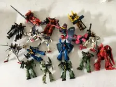 ガンプラ プラモデル 組立済み ジャンクパーツ 詰め合わせ まとめ売り 2025年最新】Yahoo!オークション -ジャンク (まとめ 大量 セット