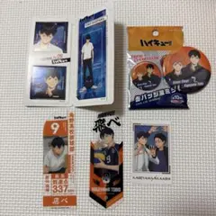 ハイキュー!! 影山飛雄