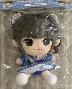 正太郎左♡SWEET STEADY♡非売品♡ぬいぐるみ♡ 2026年最新】Sweet steady ぬいぐるみの人気アイテム - メルカリ