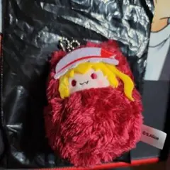 現品ラスト くるみたぴぬい 東方 フランドール・スカーレット 東方Project