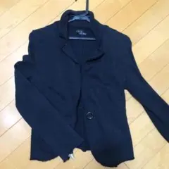 ブラックジャケット(マウジー、スライ、ローリーズ、ジーナシス、ザラ