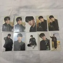 MANIFESTO ENHYPEN HEESEUNG