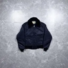 【schott】Vintage flight jacket "B-15A"のサムネイル