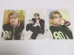 ENHYPEN　JAKE　トレカ　Manifest