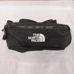 THE NORTH FACE ボディバッグ 黒