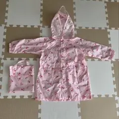 レインコート　90