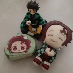 炭治郎セット