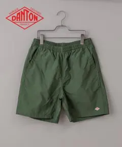 2026年最新】ダントン danton ナイロンタフタショーツの人気アイテム