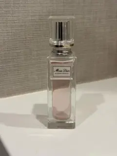 ほぼ未使用 Miss Dior ブルーミングブーケ ロールオン