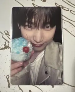 2026年最新】SEVENTEEN this man tsutaya ラキドロ ウォヌの人気