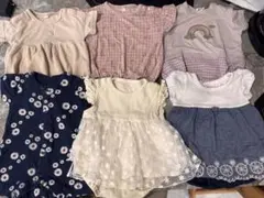ベビー服 まとめ売り