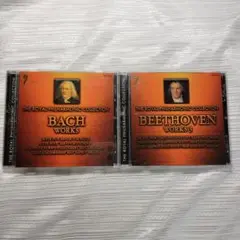 THE ROYAL PHILHARMONIC COLLECTION 2点セット