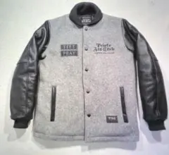 2026年最新】Triple Ace Club スタジャンの人気アイテム - メルカリ