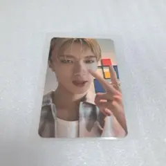 M!LK　スクラッチ　D賞　ランダム自撮りトレカ　+KIRARI　キラリ