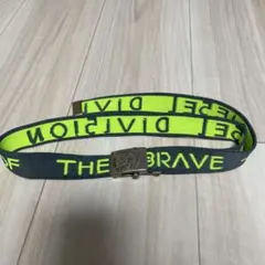 ディーゼル　子供用ゴムベルト