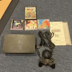 SONY ソニー　PS2 SCPH-30000 プレイステーション2