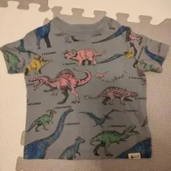 GAP 恐竜　80 Tシャツ