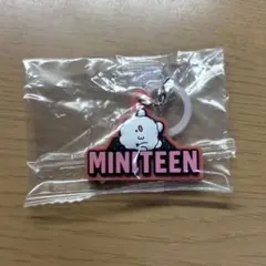 SEVENTEEN MINITEEN ウジ めじるしアクセサリー