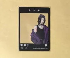 A3! HMV パンクロック 莇 クリカ