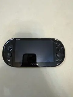 SONY PS Vita 本体 PCH-2000型