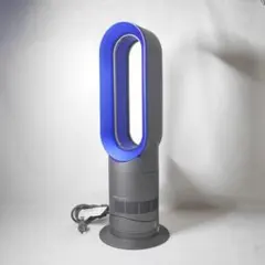 【美品】Dyson ダイソン AM09 hot+cool AM09 2020年製 Amazon | ダイソン ホット+クール AM09 （並行輸入品） | Dyson