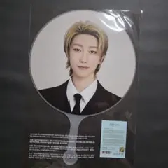 2026年最新】seventeen ケレン うちわの人気アイテム - メルカリ